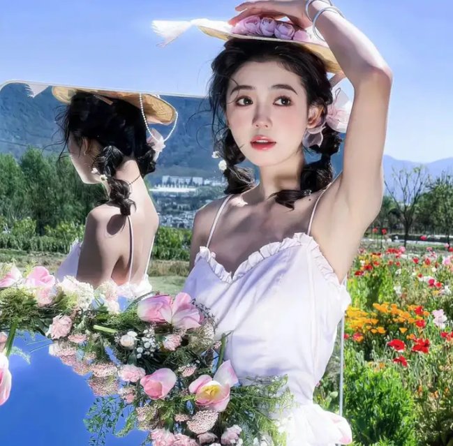 李碧华鬼魅系列：迷离夜