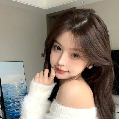 让女孩轻松一下