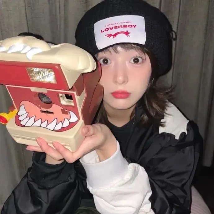 我的秘密之花